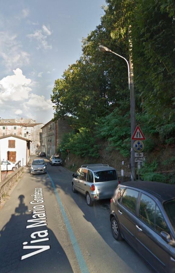 Hotel Il Giardino Del Nespolo Arcola Exterior foto